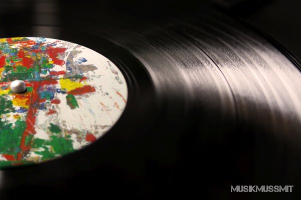 Neue Musik! Album Neuerscheinungen September 2017