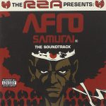 Afro Samurai – Japanische Manga Serie mit Soundtrack von RZA