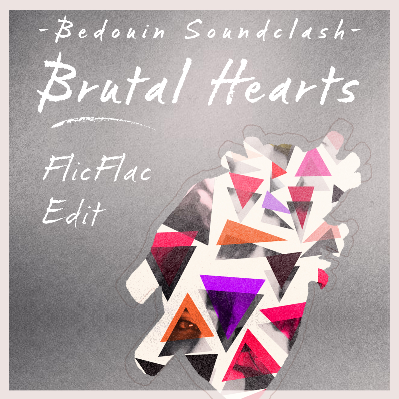 Brutal Hearts - Flic Flac Edit