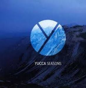 Yucca Season Cover