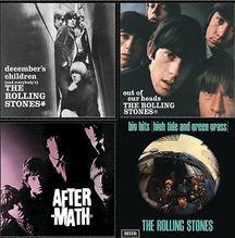 The Rollings Stones Playliste Best Of MUSIKMUSSMIT