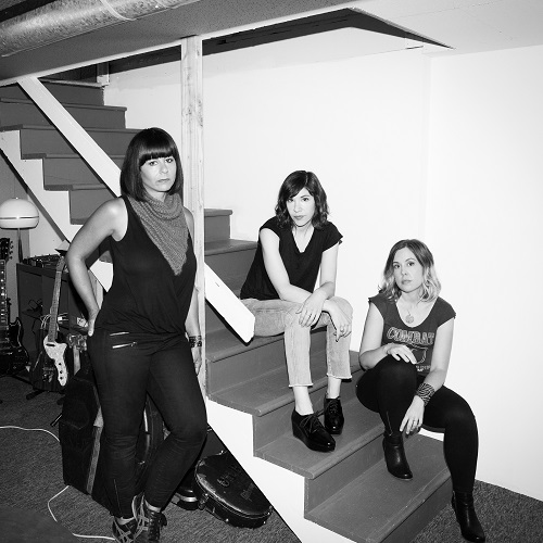 Read more about the article Konzert-Tipp: Sleater-Kinney in Berlin