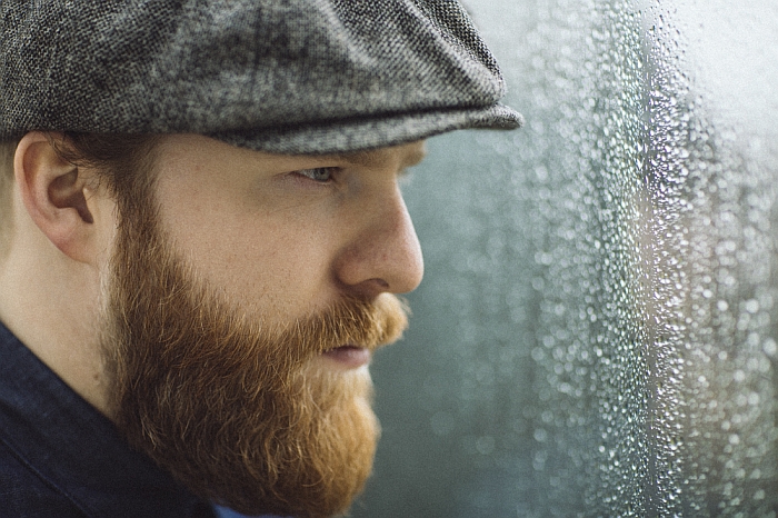 You are currently viewing Im Plausch mit: Alex Clare
