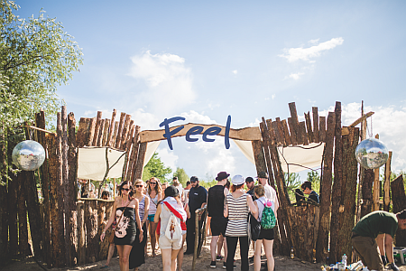 Feel Festival 2015