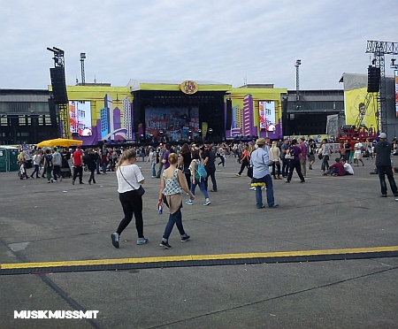 Main Stage 2