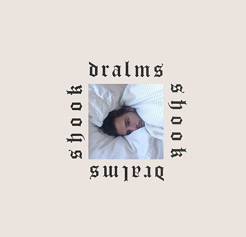 Dralms Album Shook Cover