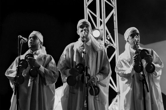 MOGA Festival Marokka Review Bericht Fotos Yvonne Hartmann Maalem Boussou