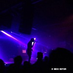 Konzertbericht: Angel Haze in Berlin