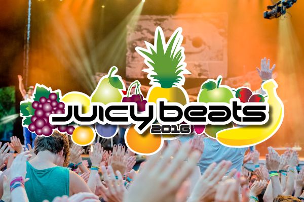Juicy Beats Festival