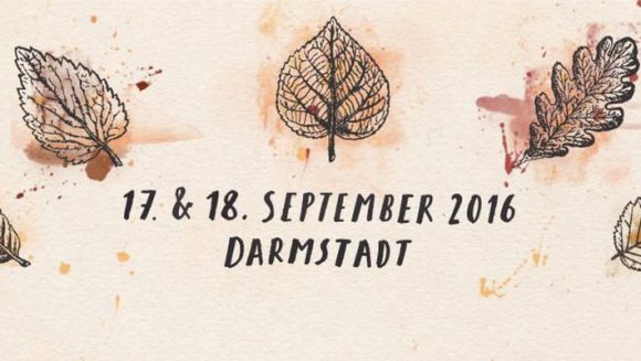 Golden Leaves Festival 2016 Darmstadt