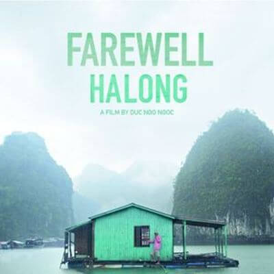 Farewell Halong Filmplakat