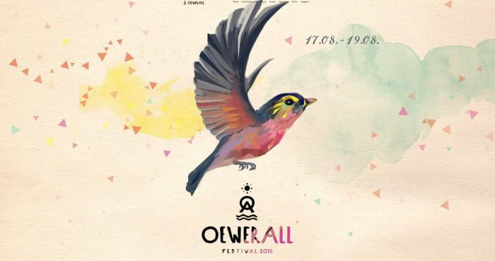 Oewerall Festival 2018