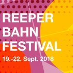 Reeperbahn Festival in Hamburg (19.-22.09.2018) | Musik-Tipps + Line-Up