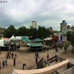 Review: MS Dockville Festival 2018 in Hamburg