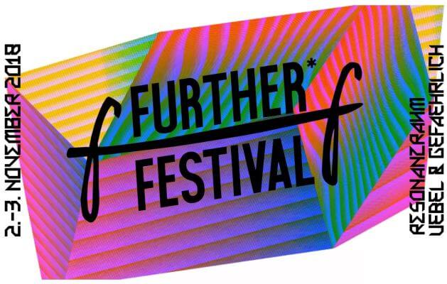 Further* Festival Hamburg 2018