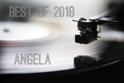 Best Of 2018 Angela MUSIKMUSSMIT Rückblick