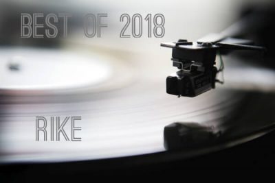 Best Of 2018 Rike MUSIKMUSSMIT Rückblick