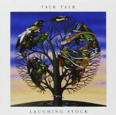 Laughing Stock Album von Talk Talk Rezension