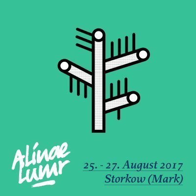 You are currently viewing Alínæ Lumr Festival 2017 – Erste Acts bestätigt!