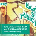 East Side Music Days 2017 | Wohin? Empfehlungen