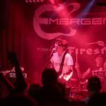 Kreischende Gitarren und Stagediving: Emergenza Bandcontest im Privatclub Berlin