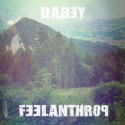 Feelanthrop Dabey Cover