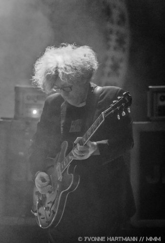 Konzertbericht: The Jesus And Mary Chain live in Berlin