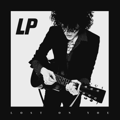 LP neues Album Lost on You