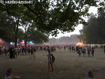 Lollapalooza 2016 Bericht MUSIKMUSSMIT