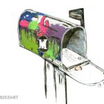 Musik aus der Postbox #15