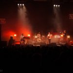 Review: New Fall Festival 2017 in Düsseldorf