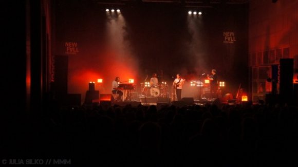 New Fall Festival 2017 Düsseldorf Review MUSIKMUSSMIT