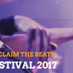 Musik Restauration: Reclaim The Beats Festival (5.-14.10.2017) in Berlin
