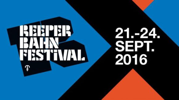 Reeperbahn Festival 2016 Musik Empfehlungen