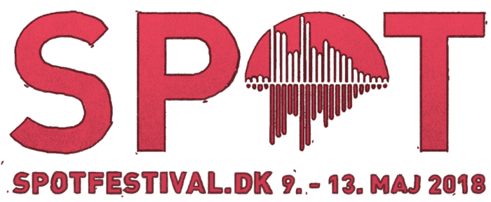SPOT Festival Dänemark 2018 Lineup