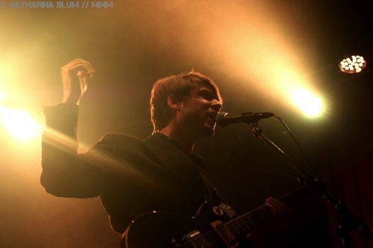 Oum Shatt live im Lido Berlin Konzertbericht MUSIKMUSSMIT Foto Katharina Blum